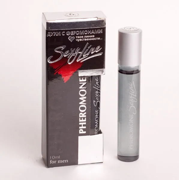Духи ''Sexy Life'' №2   мужские