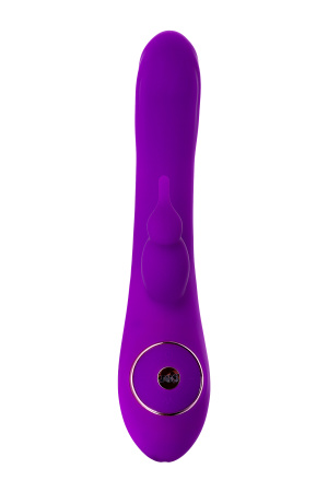 Ротатор с клиторальным стимулятором JOS YUМ