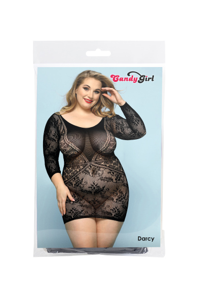 Платье Candy Girl Darcy,2XL