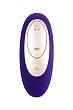 Стимулятор для пар многофункциональный Satisfyer Partner Toy Plus Remote