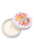 Массажная свеча Yovee by Toyfa Романтическое свидание «Восточный массаж»